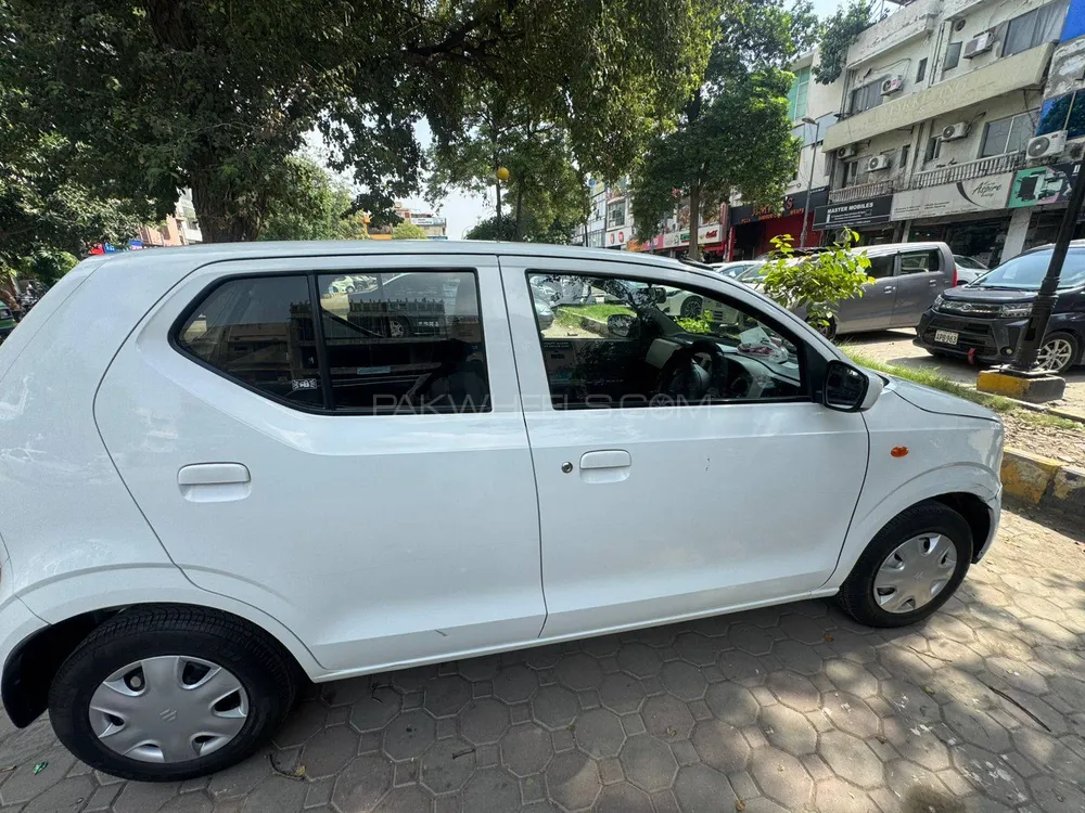 Suzuki Alto 2019 for Sale in Lahore Image-1