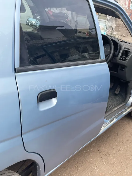 Suzuki Alto 2005 for Sale in Jhelum Image-1