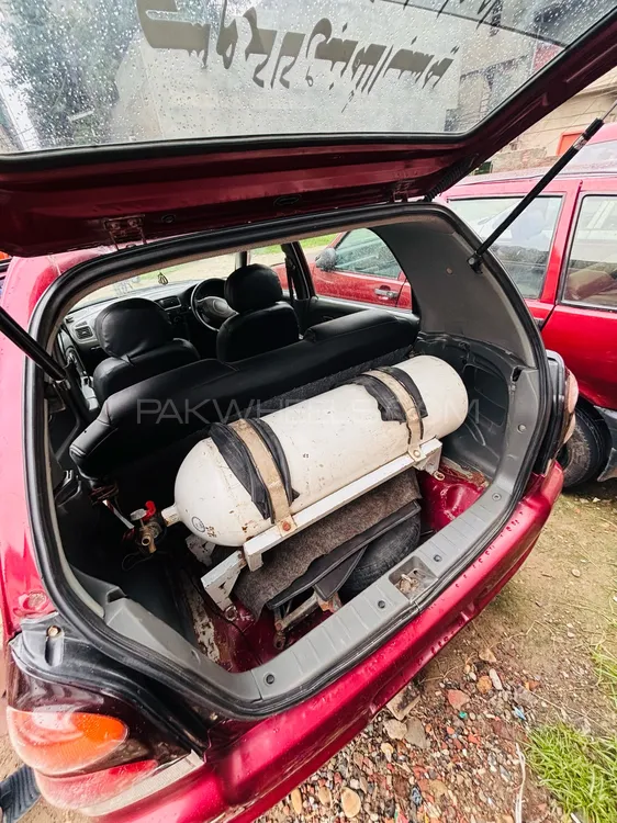 Suzuki Alto 2007 for Sale in Lahore Image-1