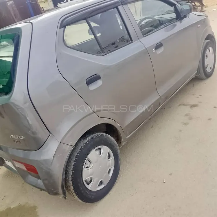 Suzuki Alto 2020 for Sale in Karachi Image-1