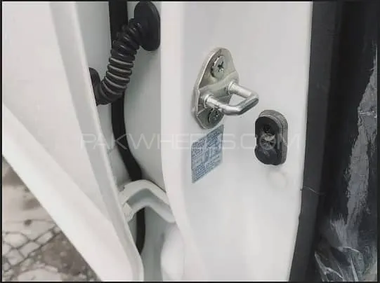 Suzuki Alto 2022 for Sale in Gujrat Image-1