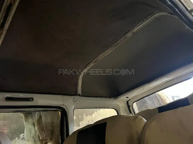Suzuki Bolan 1985 for Sale in Okara Image-1