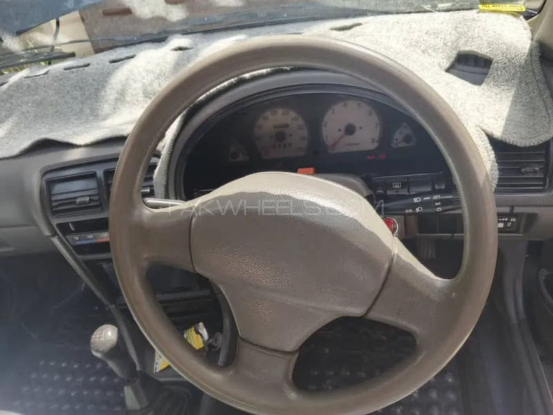 Suzuki Cultus 2007 for Sale in Rawalpindi Image-1