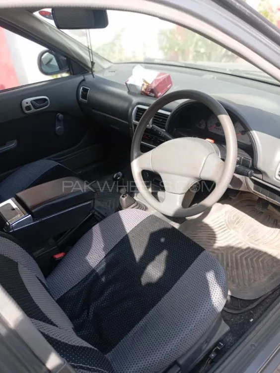 Suzuki Cultus 2015 for Sale in Lahore Image-1