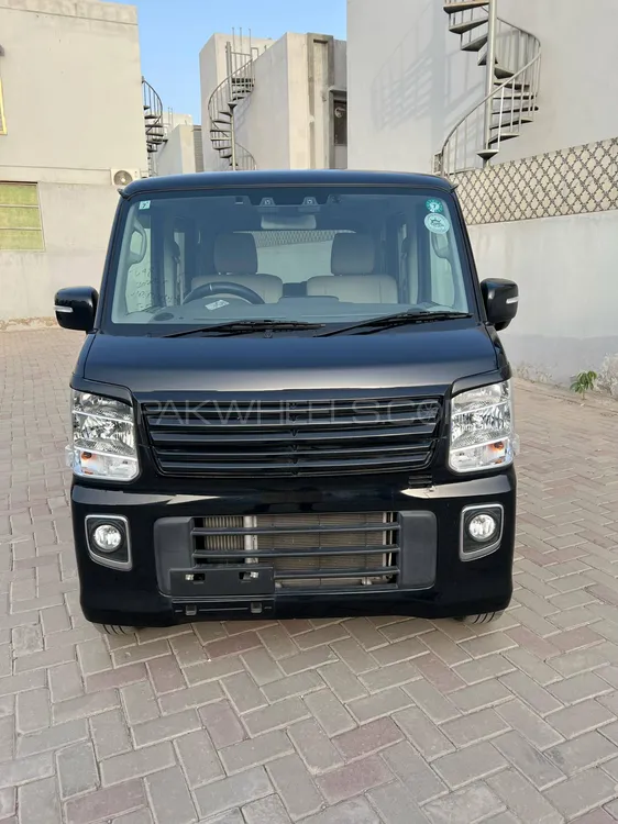 Suzuki Every 2021 for Sale in Multan Image-1