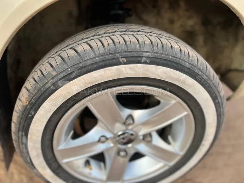 Suzuki FX 1987 for Sale in Islamabad Image-1