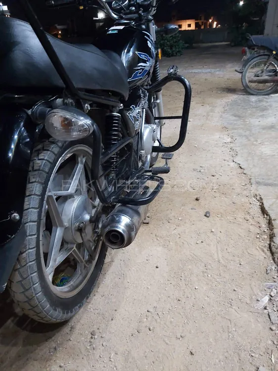 Suzuki GS 150 2022 for Sale Image-1