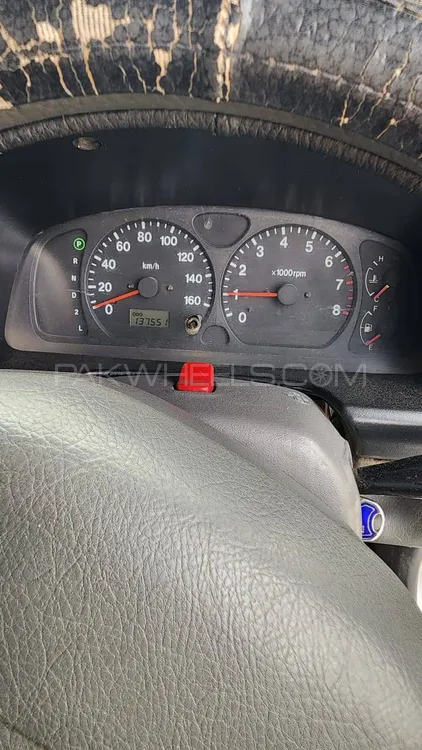 Suzuki Jimny 1998 for Sale in Quetta Image-1