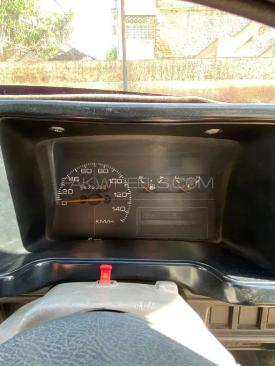 Suzuki Mehran 2017 for Sale in Karachi Suzuki Mehran 2017 for Sale in Karachi Image-6