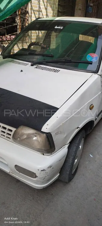 Suzuki Mehran 2000 for Sale in Rawalpindi Image-1