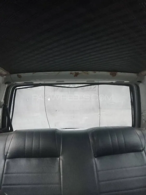 Suzuki Mehran 2004 for Sale in Haripur Image-1