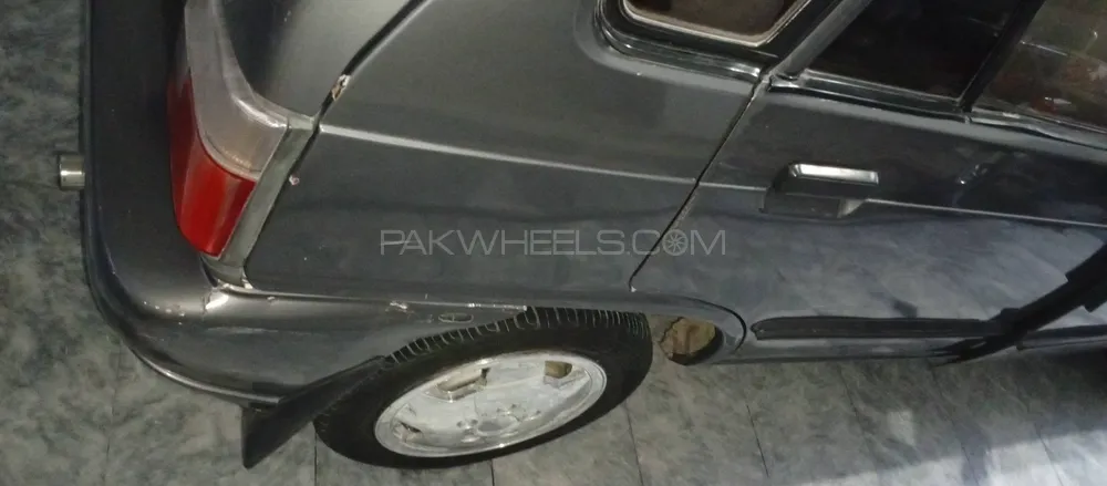 Suzuki Mehran 2012 for Sale in Attock Suzuki Mehran 2012 for Sale in Attock Image-7