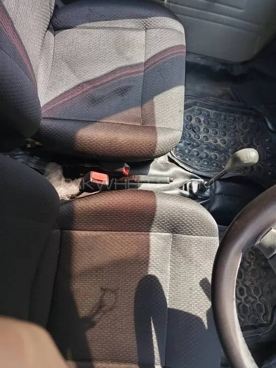 Suzuki Mehran 2013 for Sale in Islamabad Image-1