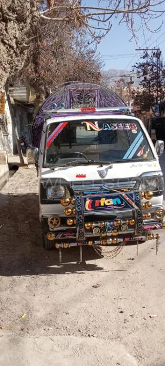 Suzuki Ravi 2010 for Sale in Quetta Image-1