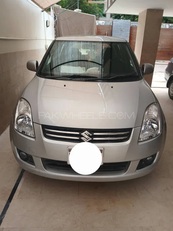 Suzuki Swift 2019 for Sale in Karachi Image-1