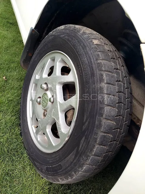 Suzuki Wagon R 2019 for Sale in Lahore Image-1