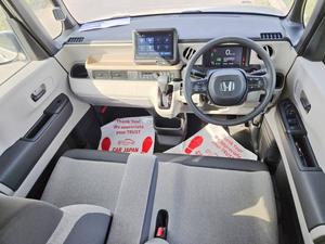 Fresh Import 2025
2023 Model
Remote Keyless Entry
Slash G L Package
Low Mileage 7524 km
Shiny Beige Color
Duel Slide Door Power  
No.1 Japan Quality
Cruise Control
Push Start Engine
Fully Automatic Air Conditioner
Multi Media Steering
Navigation System
Back Camera
Parking Sensor System
Led Headlights
Auto Brake Hold Function
Heated Seats
Transmission CVT
Engine In Clean & Good Condition
Verifiable Auction Sheet
All Power Windows
Led Sequential Turn Signal Lamps (Front) &
Full Led Rear Combination Lamps
Eco Idle Technology
Runs & Drives Great
Clean Interior & Exterior
Power Steering
Rear Wiper
Immobilizer
Sofa Seats
Winker Mirror
Retract Mirrors
According To Honda Motor Corporation Japan 29.4 Km/l
Glass With Ultra-violet Filter
Steering: Power Assist Equipped Rack & Pinion
Dual SRS Air Bag
Traction Control
High Quality Luxury Hatchback
Brand New Tyres
Anti-lock Brakes
Passenger Airbag
Fully Loaded