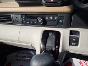 Fresh Import 2025
2023 Model
Remote Keyless Entry
Slash G L Package
Low Mileage 7524 km
Shiny Beige Color
Duel Slide Door Power  
No.1 Japan Quality
Cruise Control
Push Start Engine
Fully Automatic Air Conditioner
Multi Media Steering
Navigation System
Back Camera
Parking Sensor System
Led Headlights
Auto Brake Hold Function
Heated Seats
Transmission CVT
Engine In Clean & Good Condition
Verifiable Auction Sheet
All Power Windows
Led Sequential Turn Signal Lamps (Front) &
Full Led Rear Combination Lamps
Eco Idle Technology
Runs & Drives Great
Clean Interior & Exterior
Power Steering
Rear Wiper
Immobilizer
Sofa Seats
Winker Mirror
Retract Mirrors
According To Honda Motor Corporation Japan 29.4 Km/l
Glass With Ultra-violet Filter
Steering: Power Assist Equipped Rack & Pinion
Dual SRS Air Bag
Traction Control
High Quality Luxury Hatchback
Brand New Tyres
Anti-lock Brakes
Passenger Airbag
Fully Loaded