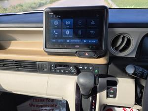 Fresh Import 2025
2023 Model
Remote Keyless Entry
Slash G L Package
Low Mileage 7524 km
Shiny Beige Color
Duel Slide Door Power  
No.1 Japan Quality
Cruise Control
Push Start Engine
Fully Automatic Air Conditioner
Multi Media Steering
Navigation System
Back Camera
Parking Sensor System
Led Headlights
Auto Brake Hold Function
Heated Seats
Transmission CVT
Engine In Clean & Good Condition
Verifiable Auction Sheet
All Power Windows
Led Sequential Turn Signal Lamps (Front) &
Full Led Rear Combination Lamps
Eco Idle Technology
Runs & Drives Great
Clean Interior & Exterior
Power Steering
Rear Wiper
Immobilizer
Sofa Seats
Winker Mirror
Retract Mirrors
According To Honda Motor Corporation Japan 29.4 Km/l
Glass With Ultra-violet Filter
Steering: Power Assist Equipped Rack & Pinion
Dual SRS Air Bag
Traction Control
High Quality Luxury Hatchback
Brand New Tyres
Anti-lock Brakes
Passenger Airbag
Fully Loaded