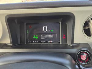 Fresh Import 2025
2023 Model
Remote Keyless Entry
Slash G L Package
Low Mileage 7524 km
Shiny Beige Color
Duel Slide Door Power  
No.1 Japan Quality
Cruise Control
Push Start Engine
Fully Automatic Air Conditioner
Multi Media Steering
Navigation System
Back Camera
Parking Sensor System
Led Headlights
Auto Brake Hold Function
Heated Seats
Transmission CVT
Engine In Clean & Good Condition
Verifiable Auction Sheet
All Power Windows
Led Sequential Turn Signal Lamps (Front) &
Full Led Rear Combination Lamps
Eco Idle Technology
Runs & Drives Great
Clean Interior & Exterior
Power Steering
Rear Wiper
Immobilizer
Sofa Seats
Winker Mirror
Retract Mirrors
According To Honda Motor Corporation Japan 29.4 Km/l
Glass With Ultra-violet Filter
Steering: Power Assist Equipped Rack & Pinion
Dual SRS Air Bag
Traction Control
High Quality Luxury Hatchback
Brand New Tyres
Anti-lock Brakes
Passenger Airbag
Fully Loaded