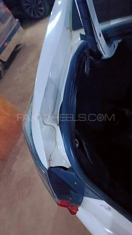 Toyota Corolla 2018 for Sale in Karachi Image-1