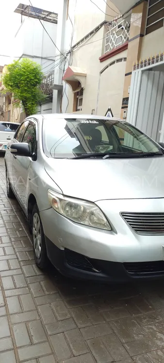 Toyota Corolla 2009 for Sale in Mian Channu Image-1