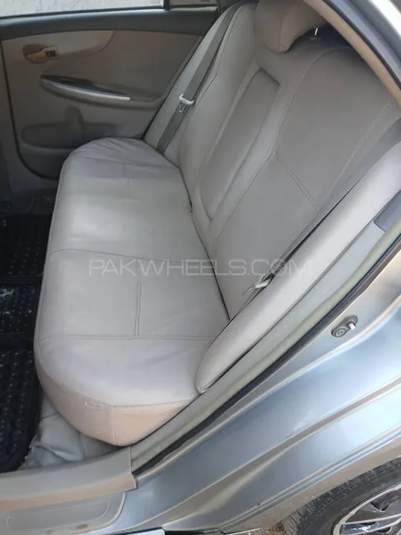 Toyota Corolla 2010 for Sale in Rahim Yar Khan Image-1
