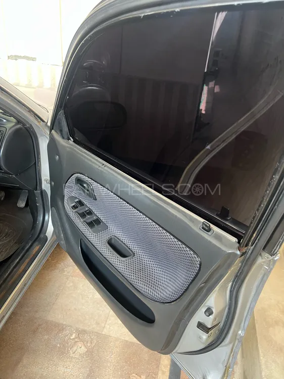 ٹویوٹا کرولا 1994 for Sale in اسلام آباد ٹویوٹا کرولا 1994 for Sale in اسلام آباد Image-3