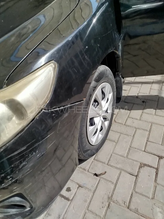 Toyota Corolla 2009 for Sale in Lahore Image-1