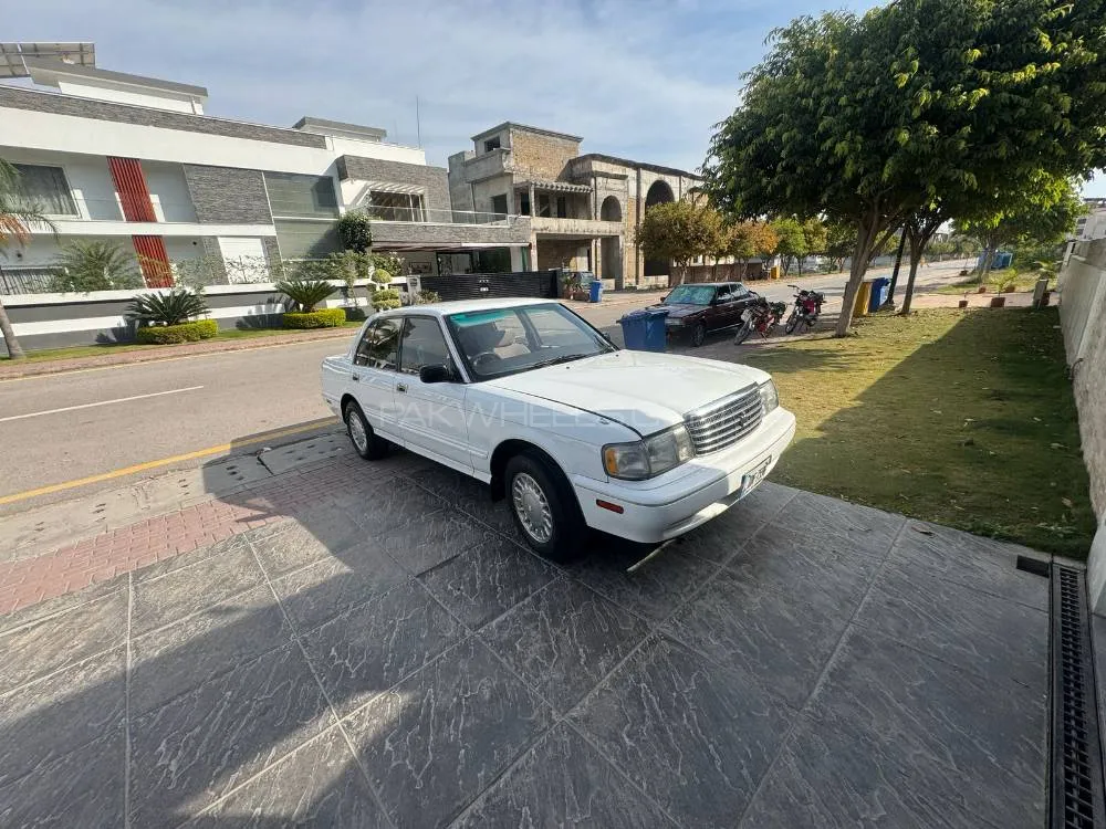 Toyota Crown 1994 for Sale in Rawalpindi Image-1