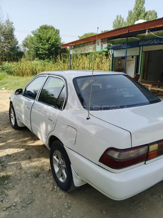 Toyota Gaia 2001 for Sale in Kashmir Image-1
