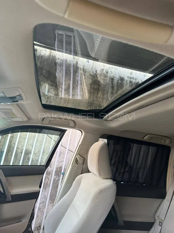 Toyota Prado 2010 for Sale in Gujrat Toyota Prado 2010 for Sale in Gujrat Image-7