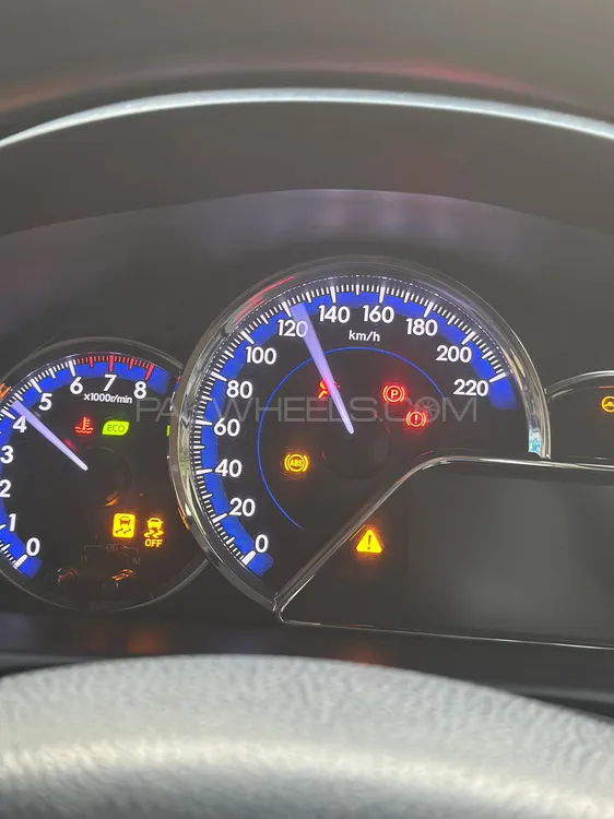 Toyota Yaris Sedan 2020 for Sale in Sargodha Image-1
