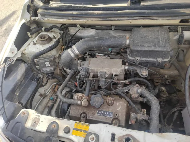 United Bravo 2019 for Sale in Rawalpindi Image-1