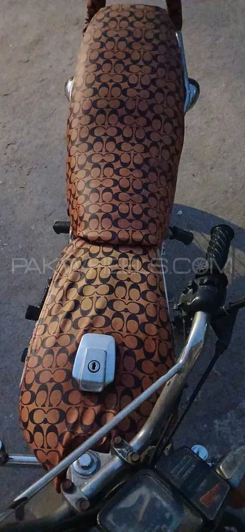 Yamaha Royale YB 100 1998 for Sale Image-1