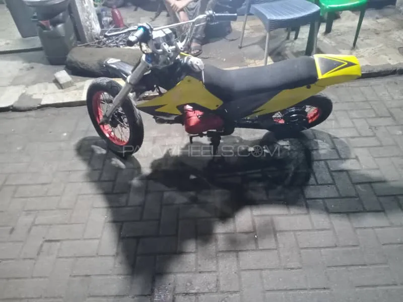Chinese Bikes Other 2022 for Sale Image-1