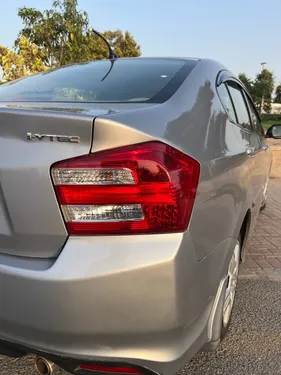 Honda City 1.3 i-VTEC 2020