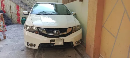 Honda City 1.3 i-VTEC Prosmatec 2019