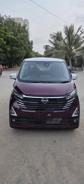 Nissan Dayz Highway Star G 2024