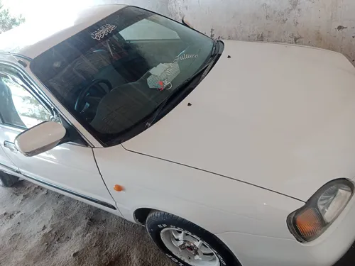 Suzuki Baleno JXL 2004