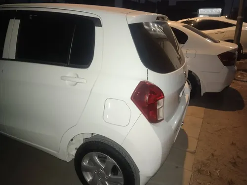 Suzuki Cultus VXL 2021