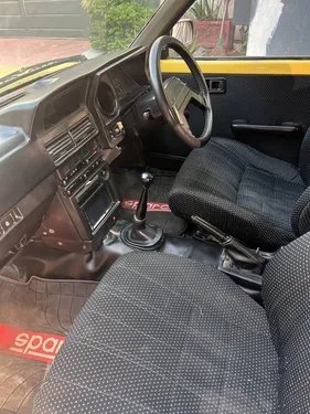 Toyota Corona DX 1992