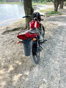 Yamaha YBR 125 2025