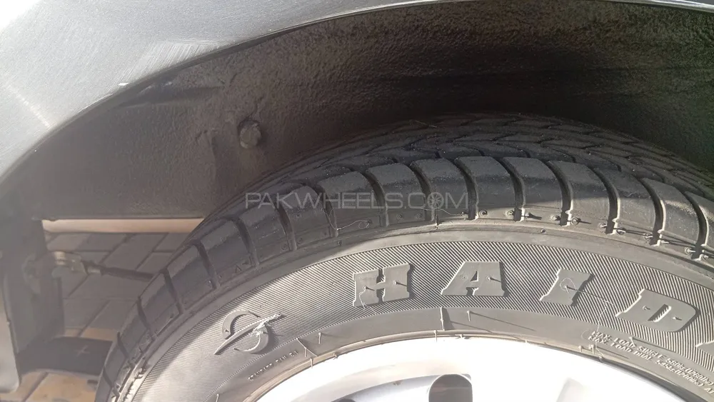 Changan Karvaan 2023 for Sale in Lahore Changan Karvaan 2023 for Sale in Lahore Image-11