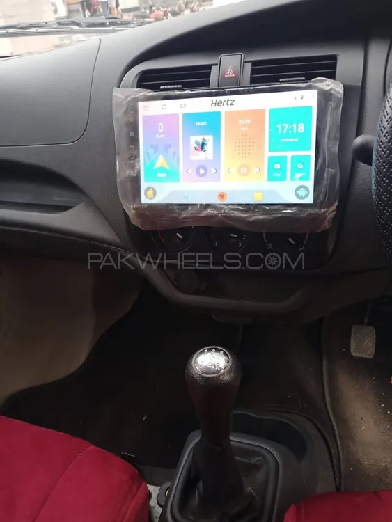 Changan Karvaan 2023 for Sale in Faisalabad Image-1