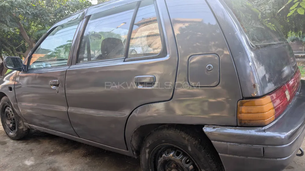 Daihatsu Charade 1989 for Sale in Lahore Image-1