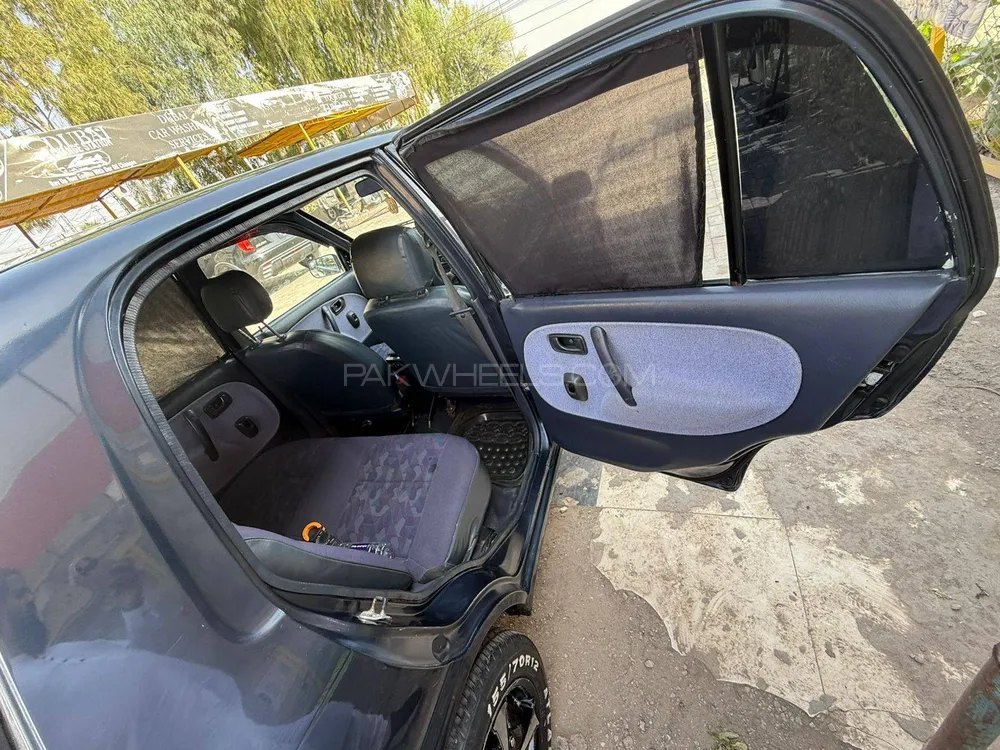 Daihatsu Cuore 2004 for Sale in Islamabad Image-1