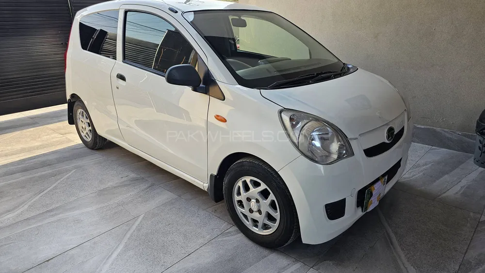 Daihatsu Mira 2012 for Sale in Lahore Image-1