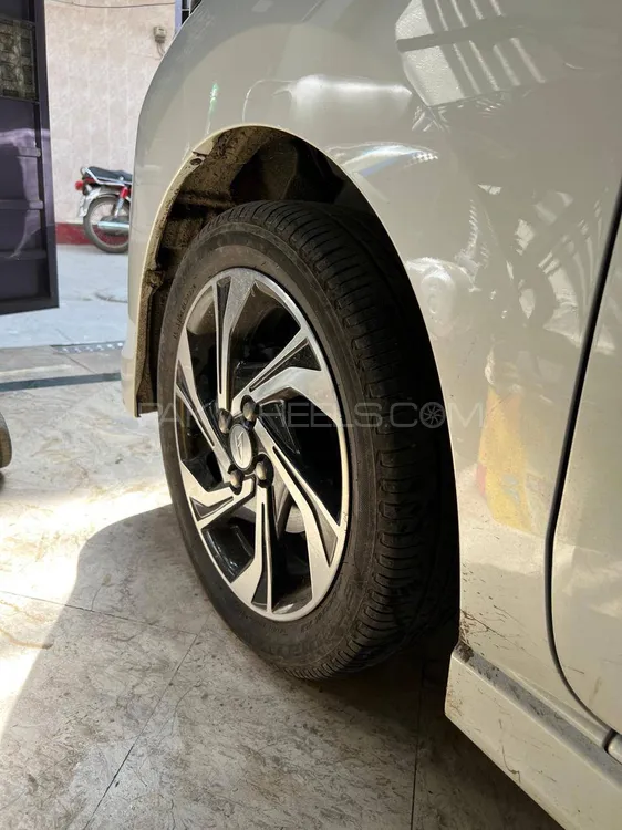 Daihatsu Move 2022 for Sale in Lahore Image-1