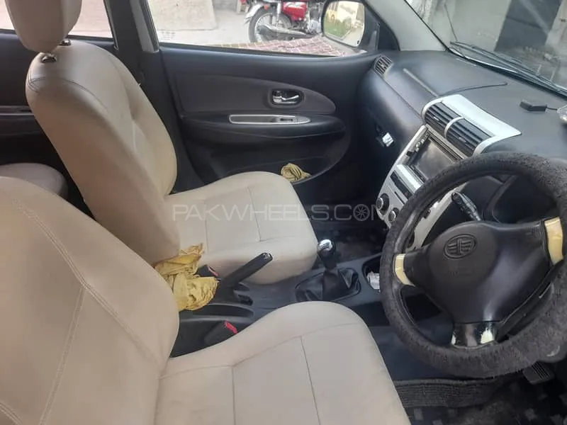 FAW Sirius 2014 for Sale in Faisalabad Image-1